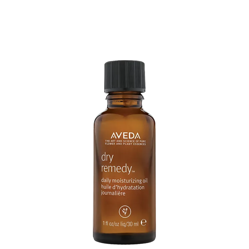Aveda Dry Remedy - Óleo Capilar 30ml