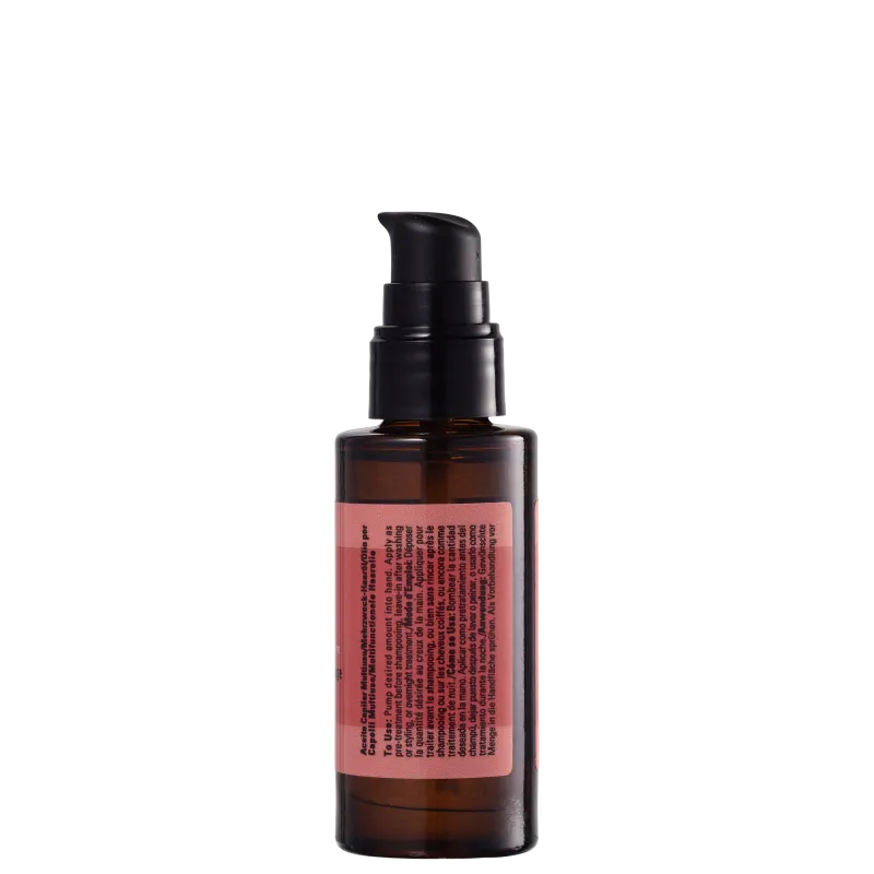 Aveda Nutriplenish Multiuso - Óleo Capilar 30ml