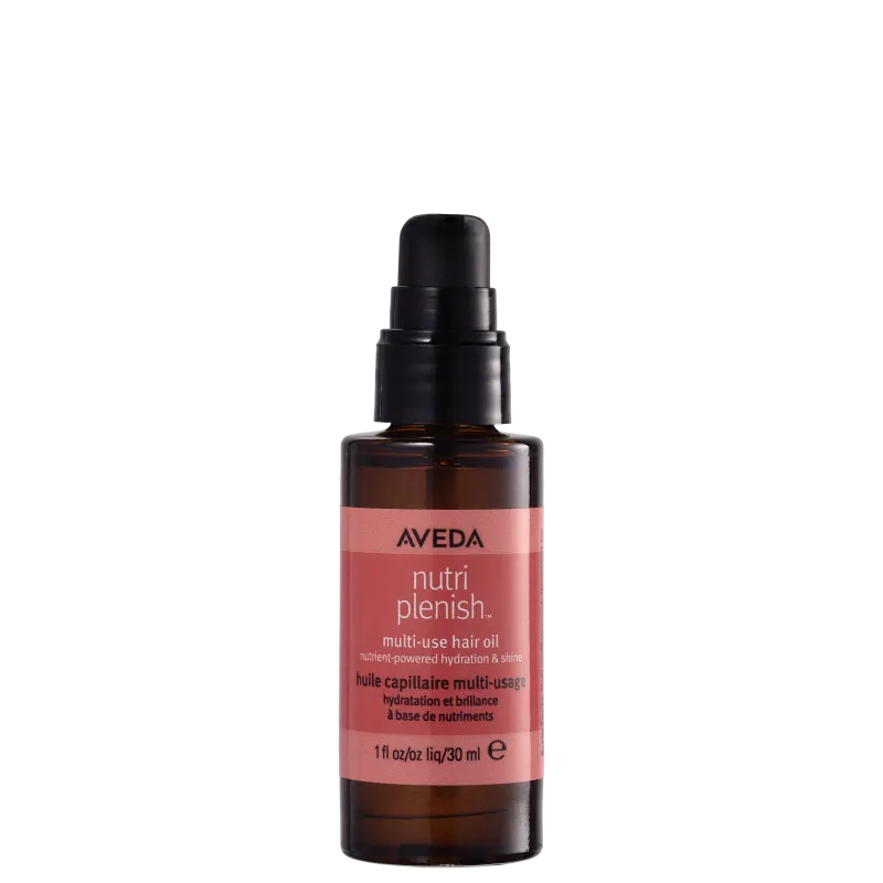 Aveda Nutriplenish Multiuso - Óleo Capilar 30ml