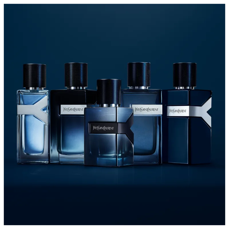 Y Yves Saint Laurent Eau de Parfum - Perfume Masculino 100ml