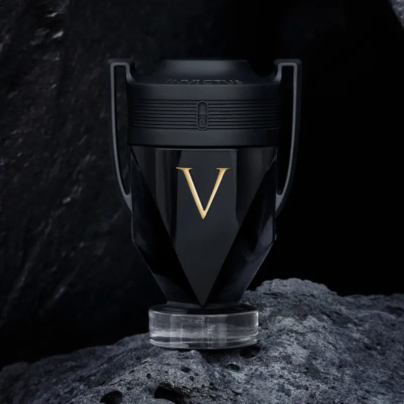 Invictus Victory Rabanne Eau de Parfum - Perfume Masculino 100ml