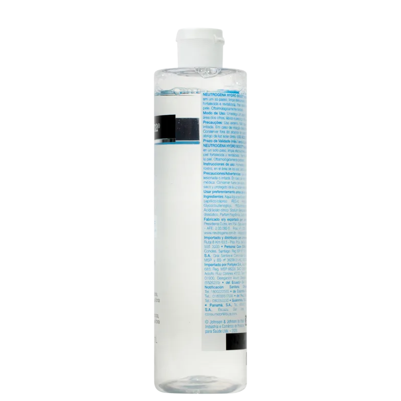 Neutrogena Hydro Boost - Água Micelar 400ml