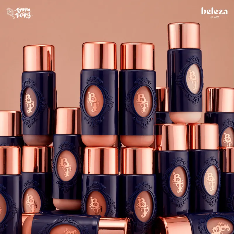 Bruna Tavares BT Skin F40 - Base Líquida 40ml
