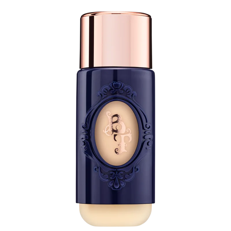 Bruna Tavares BT Skin F50 - Base Líquida 40ml