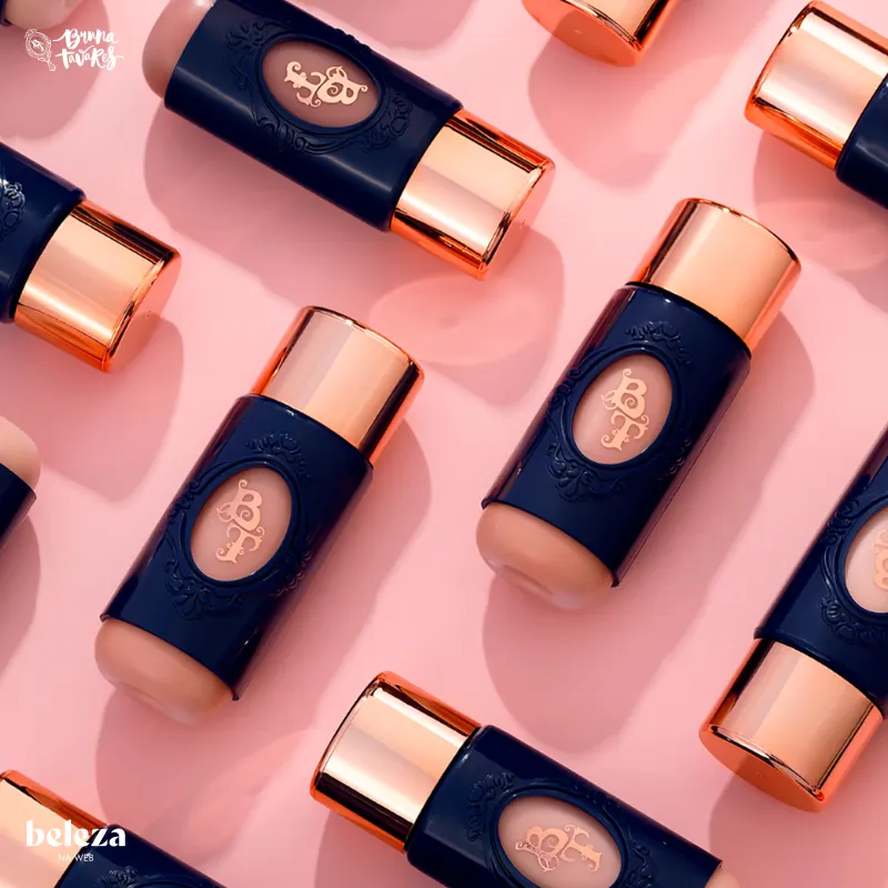 Bruna Tavares BT Skin F50 - Base Líquida 40ml