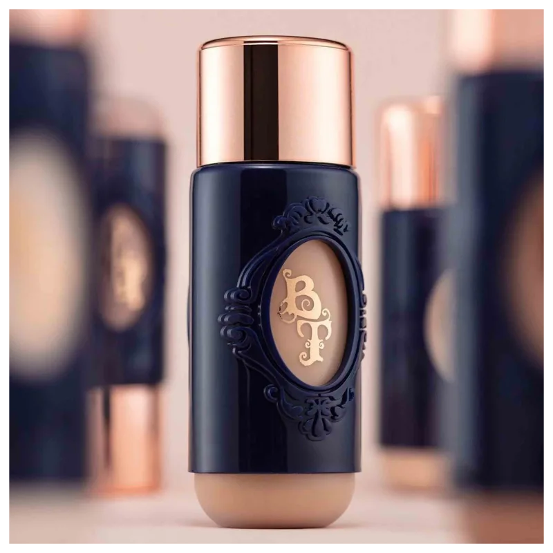 Bruna Tavares BT Skin F50 - Base Líquida 40ml