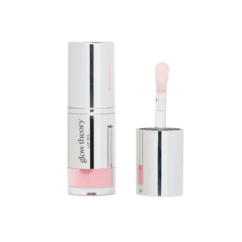 Lip Oil Glow Theory Linha Blow Ruby Rose Cor:Lo20 Intuition