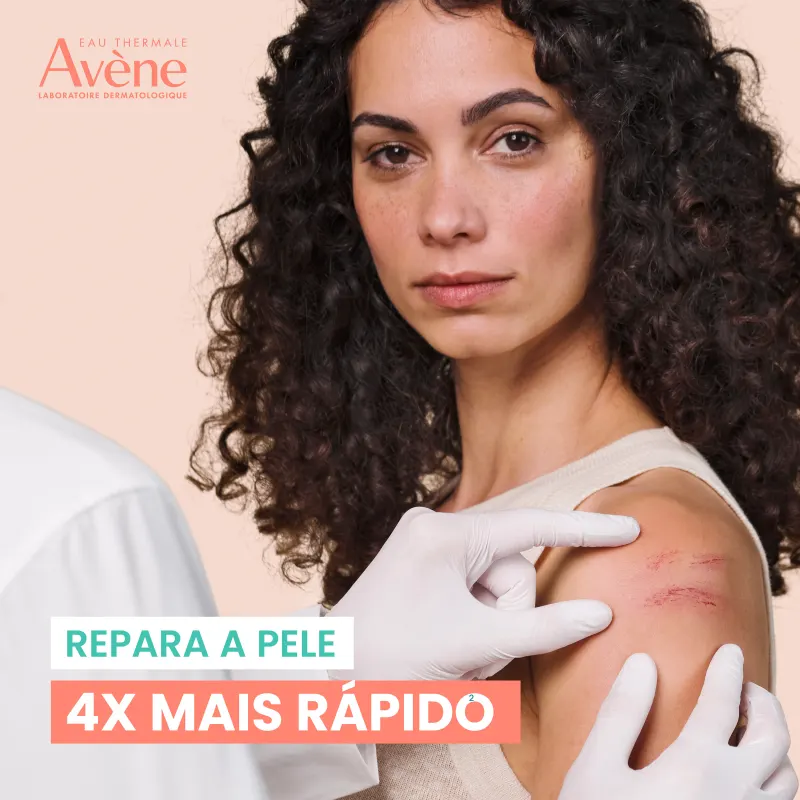 Avène Cicalfate+ - Creme Reparador Facial 20ml