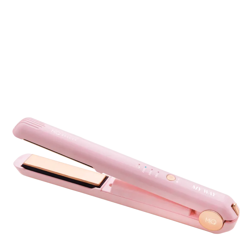 MQ Beauty My Way - Prancha de Cabelo