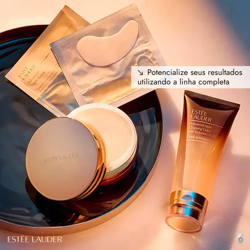 Estée Lauder Advanced Night Micro Cleasing Balm - Balm de Limpeza 70ml
