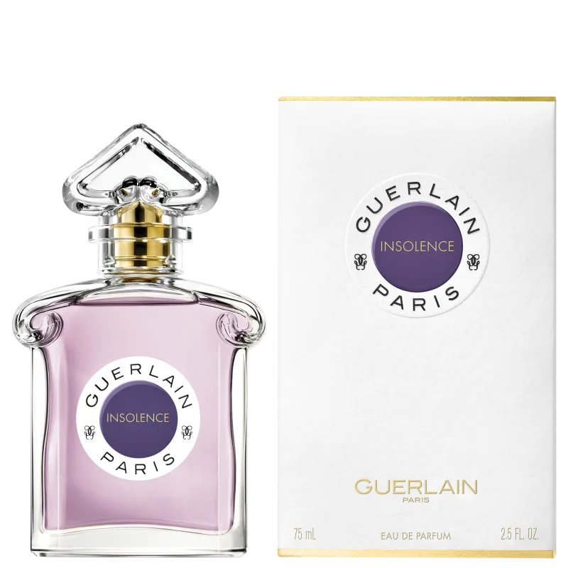 Insolence Les Legendaires Guerlain | Beleza na Web