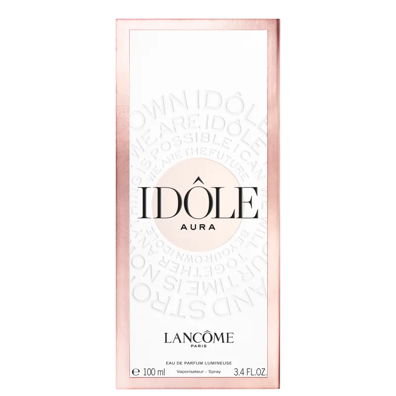 Idôle Aura Lancôme Eau de Parfum - Perfume Feminino 100ml