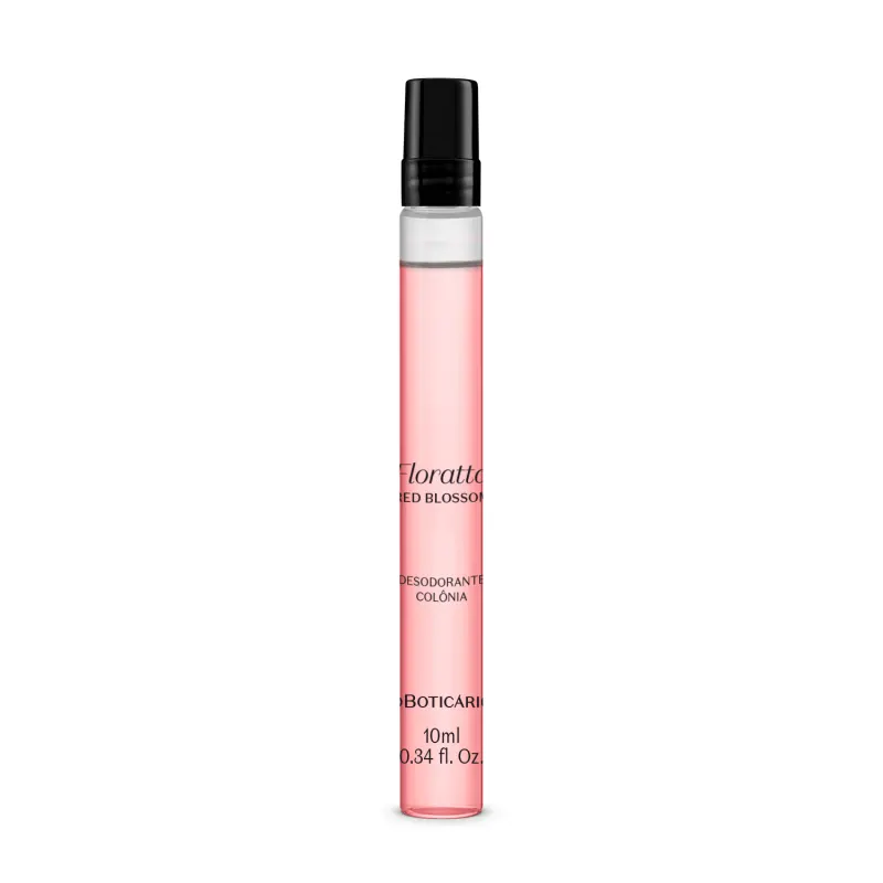 Floratta Red Blossom Desodorante Colônia 10ml