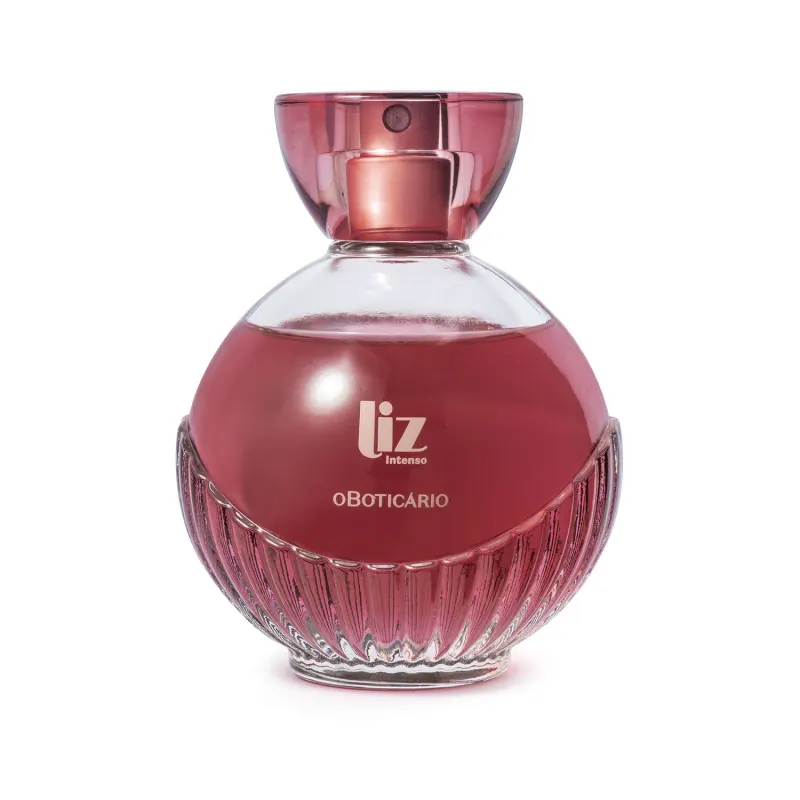 Liz Intenso o Boticário - Desodorante Colônia Feminino 100ml