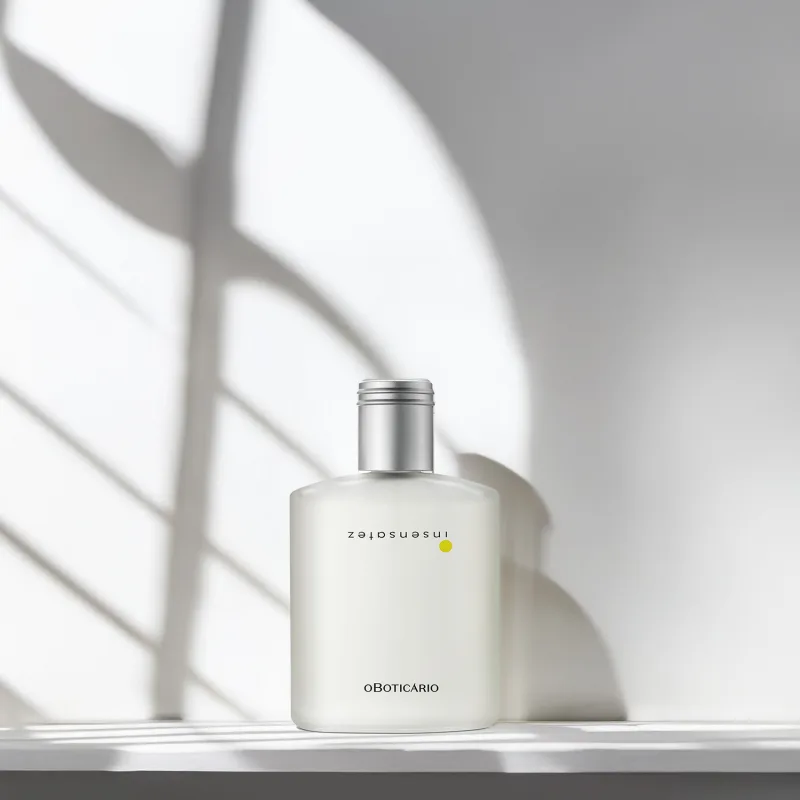 Insensatez Desodorante Colônia 100ml