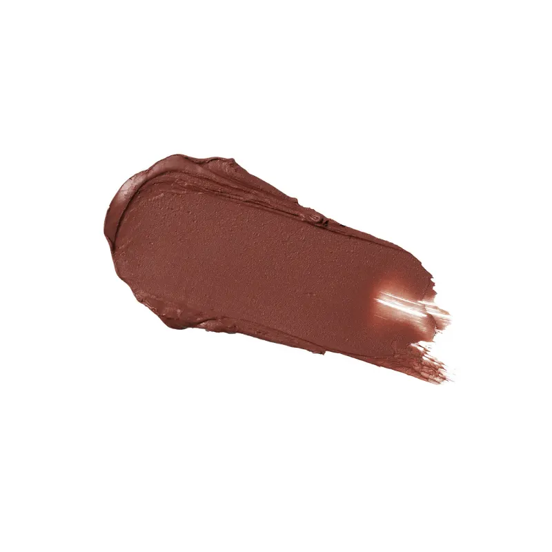 Batom Cremoso Make B. Hyaluronic Vermelho Cinnamon 4g