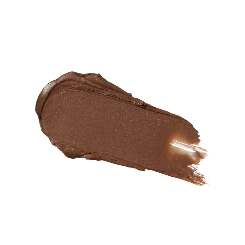Batom Cremoso Make B. Hyaluronic Marrom Rich Brown 4g