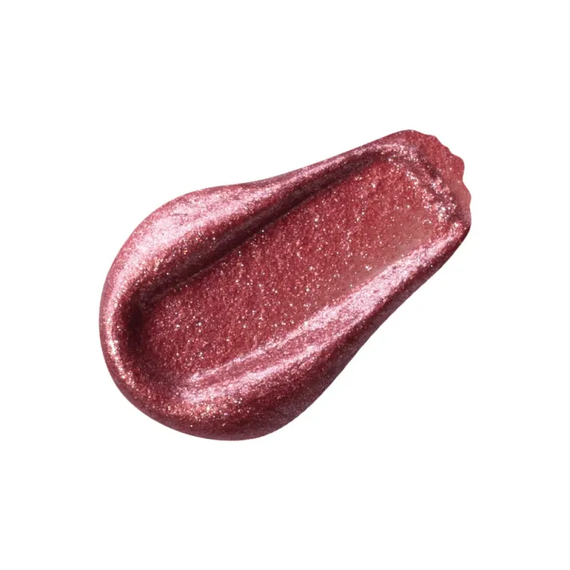 Batom Líquido Diamond Rosa Platinum Make B. 5ml