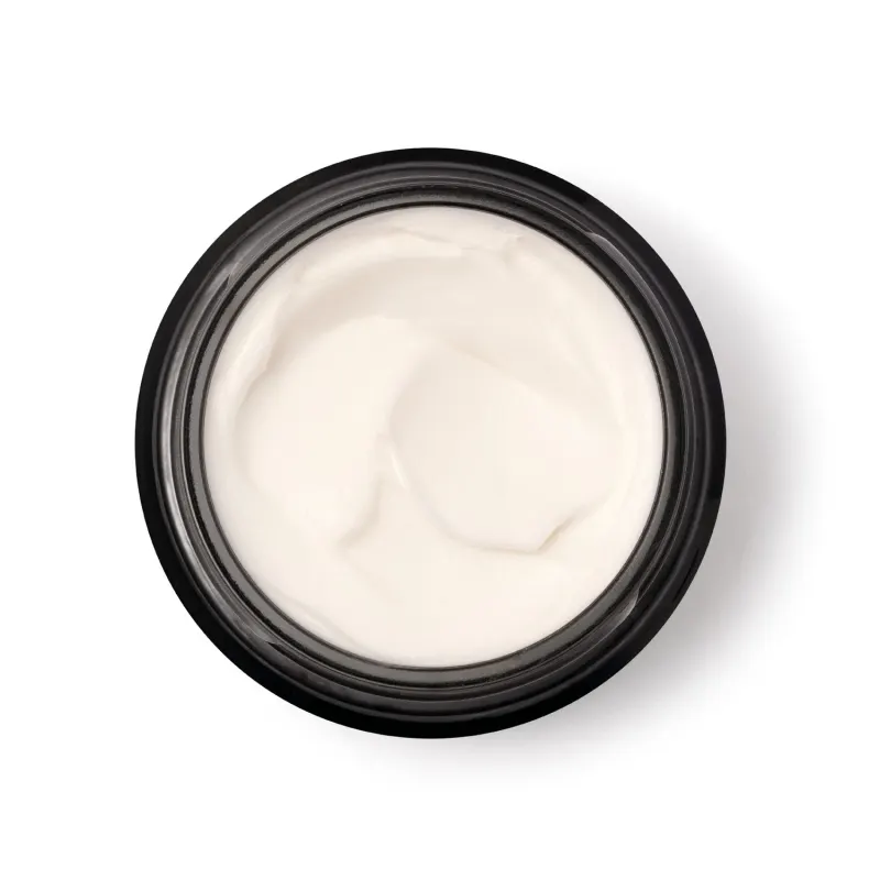 Creme Aveludado Hidratante Desodorante Corporal Her Code Clímax 200g