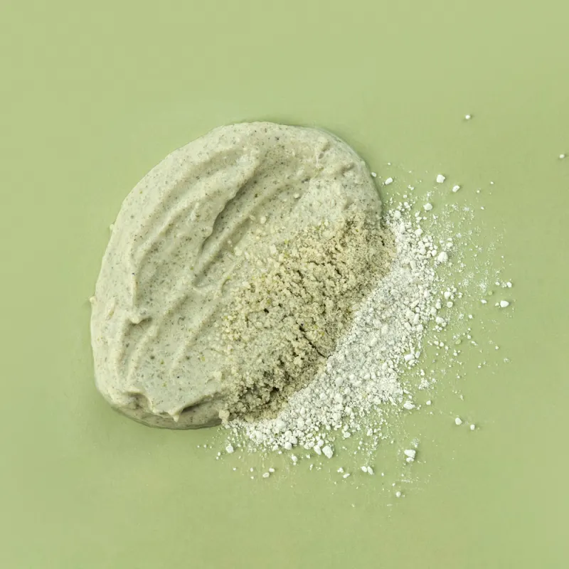 Grãos Esfoliantes Detox Me Moncloa 100g