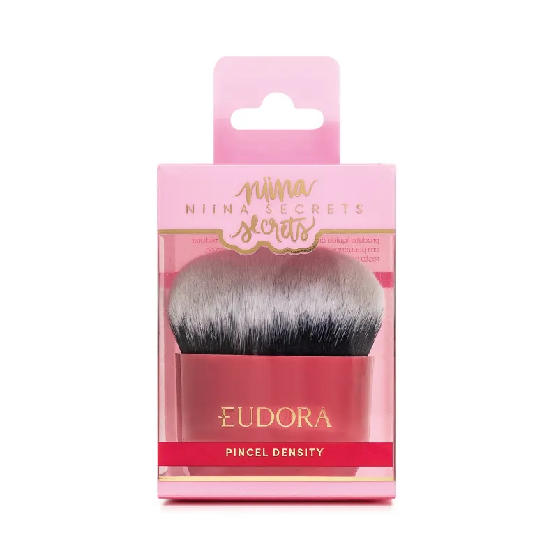 Eudora Niina Secrets  Density - Pincel para Base