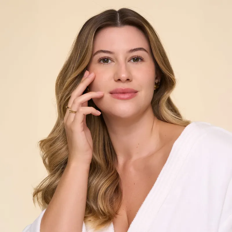 Eudora Niina Secrets Skin - Mousse de Limpeza Facial 150ml