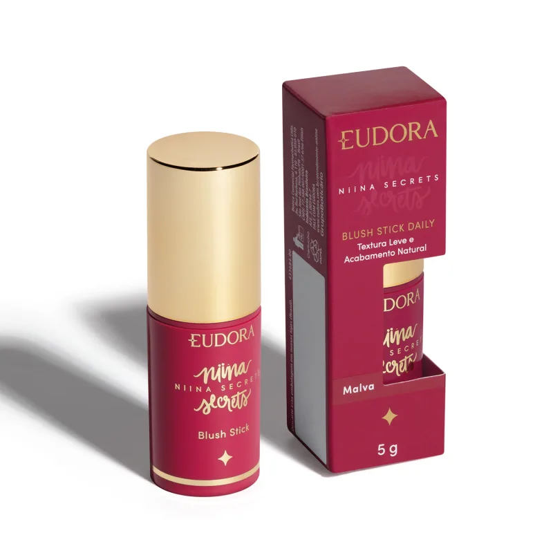 Dois produtos, um dentro da caixa da embalagem e outro sem embalagem.