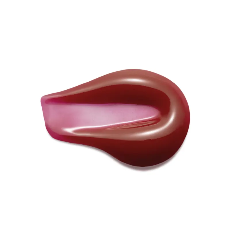 Eudora Niina Secrets Shine Flowers Rosa Eterna - Lip Oil 7ml
