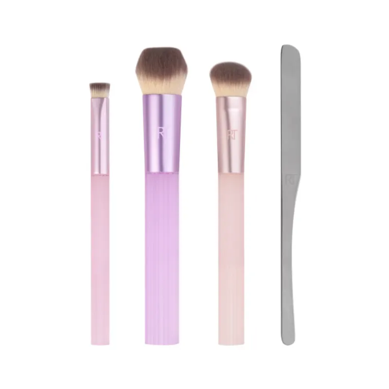 Real Techniques - Pastel Pop - Kit de Base Perfeita