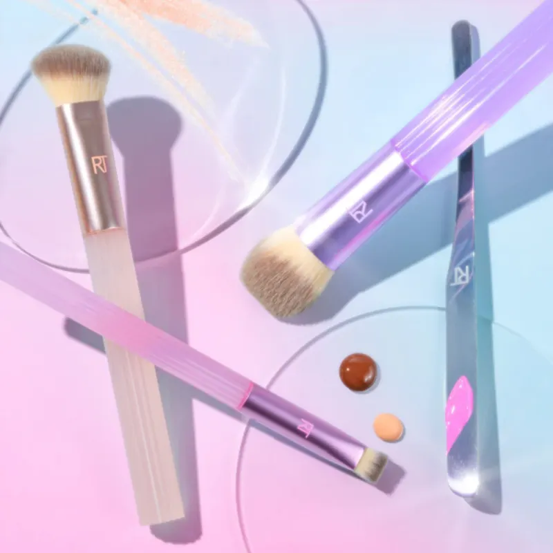Real Techniques - Pastel Pop - Kit de Base Perfeita
