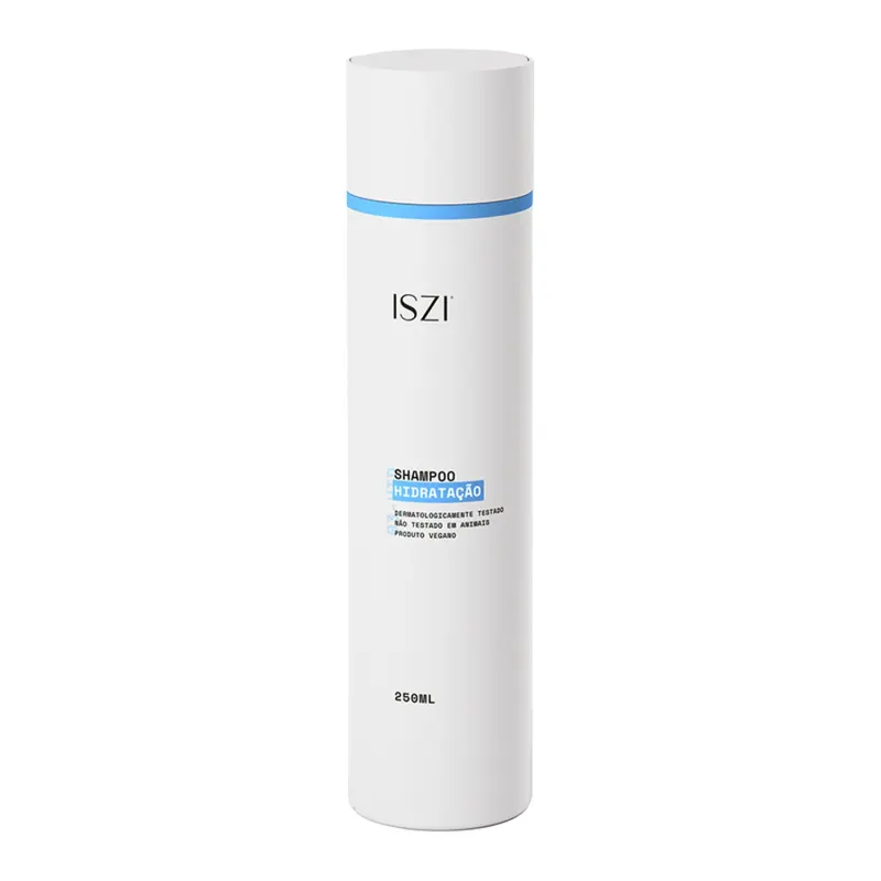 Shampoo Hidratação - Brilho Intenso 250 ML