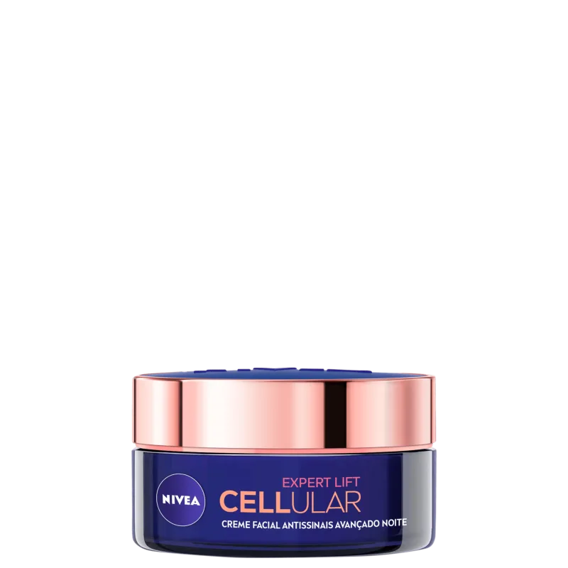 Kit NIVEA Expert Lift Cellular Duo (2 Produtos)