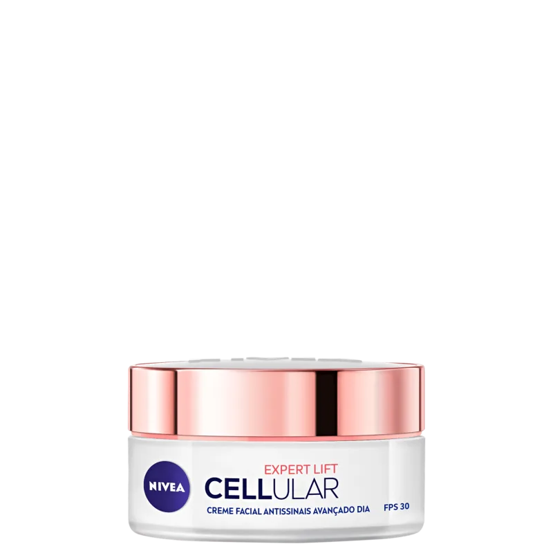 Kit NIVEA Expert Lift Cellular Duo (2 Produtos)