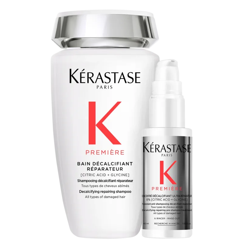 Kit Kérastase Première Concentré (2 Produtos)