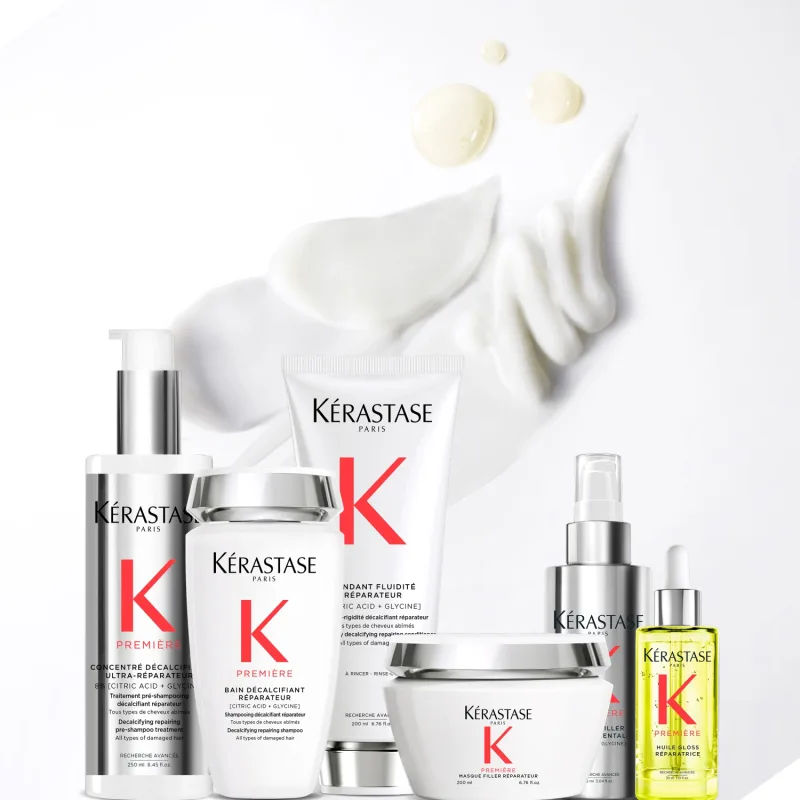 Kit Kérastase Première Concentré (2 Produtos)