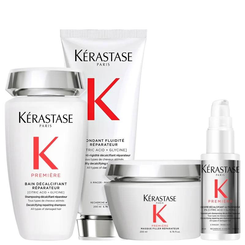Kit Kérastase Première Completo (4 Produtos)