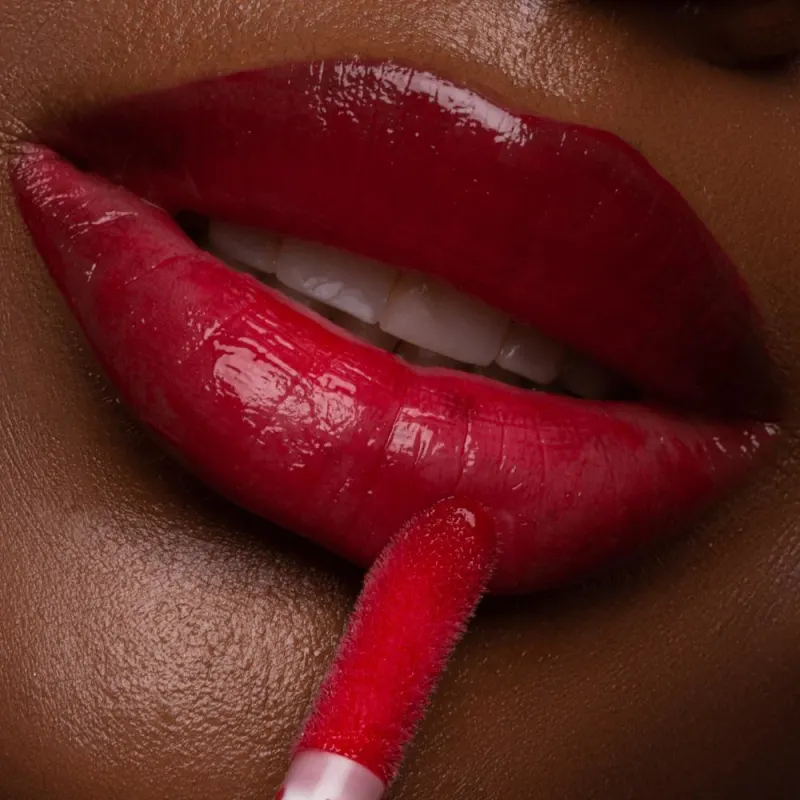 Bruna Tavares BT Creamy Candy Apple - Batom Líquido 5g