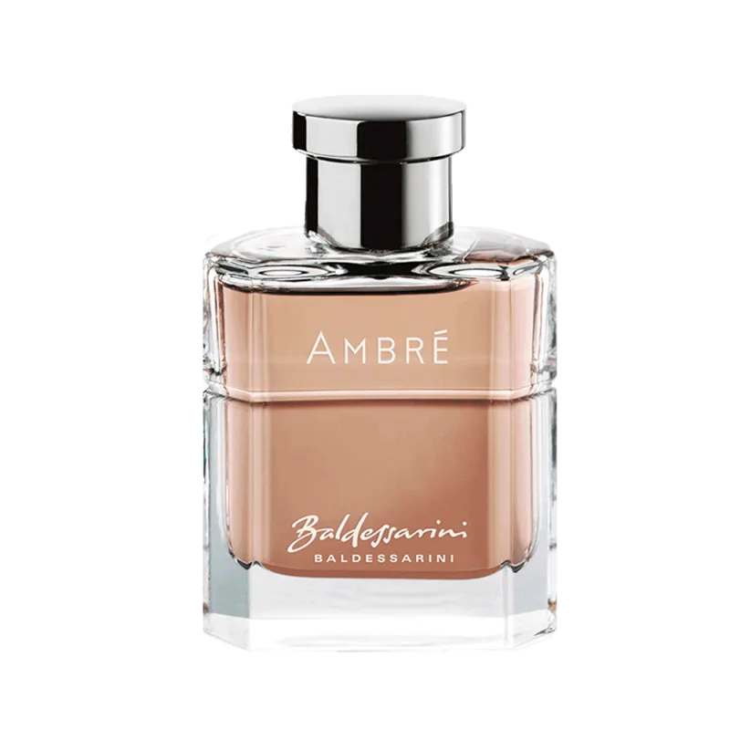 Baldessarini Ambré Eau de Toilette - Perfume Masculino 90ml