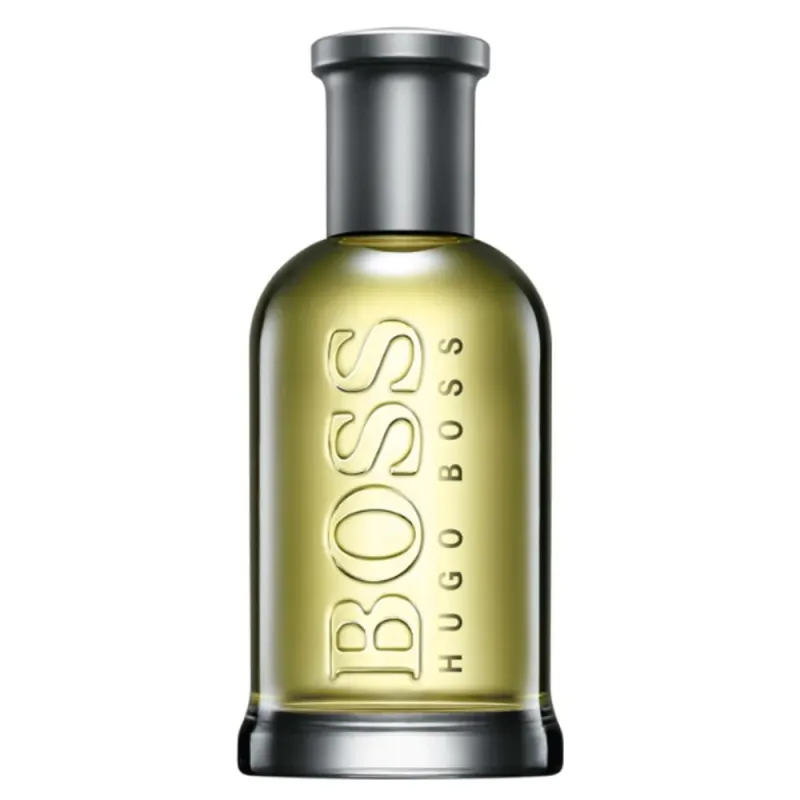 Boss Bottled Hugo Boss Eau de Toilette - Perfume Masculino 100ml