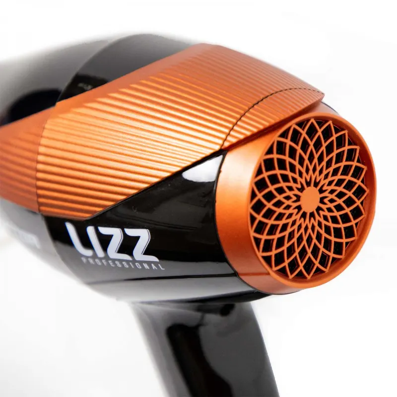 Lizz Vector Pro 2400W - Secador de Cabelos 220V