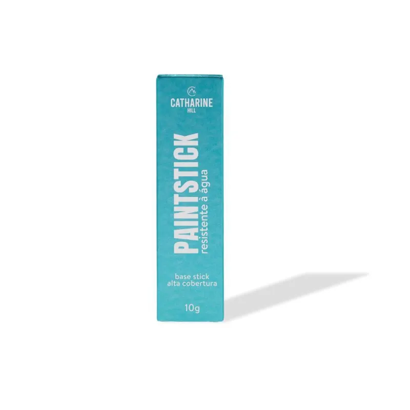 Catharine Hill Paint Stick N1 -  Base em Bastão 10g