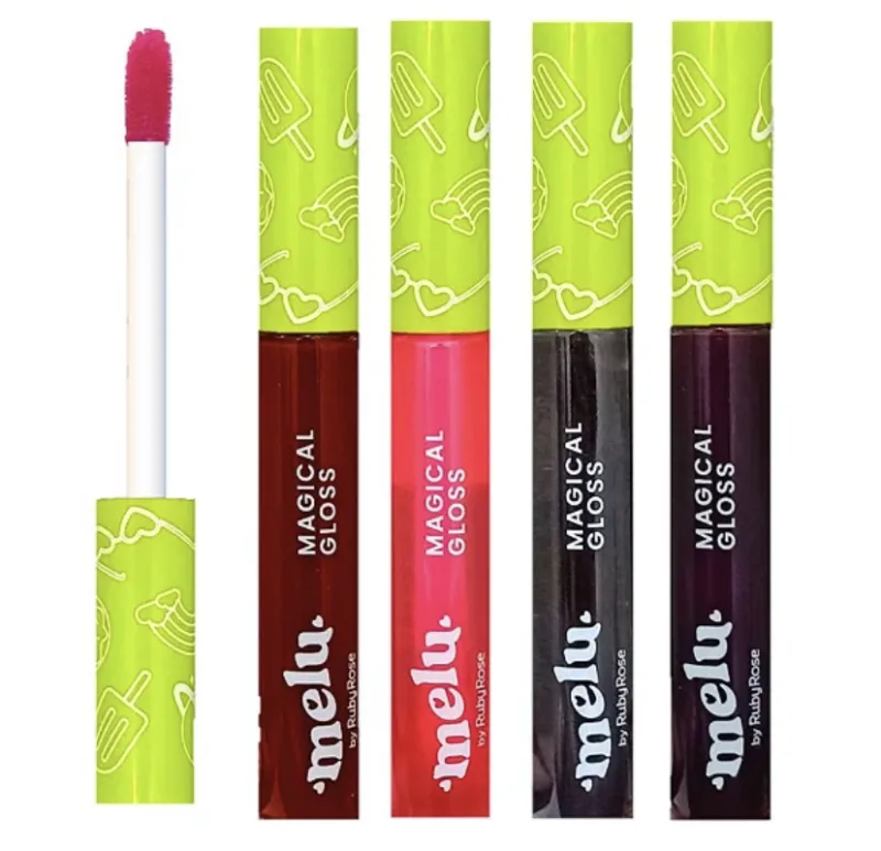 Magical Gloss Love Potion - Melu by Ruby Rose