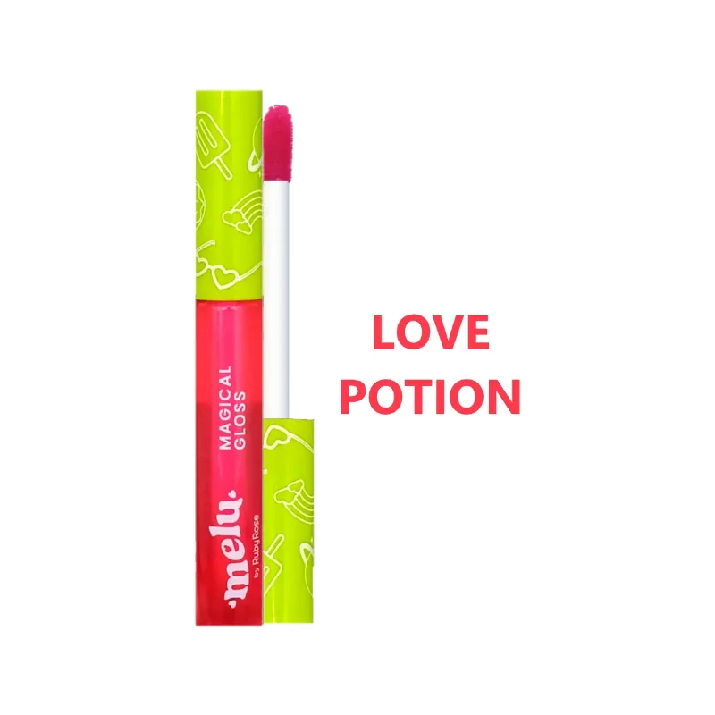 Magical Gloss Love Potion - Melu by Ruby Rose