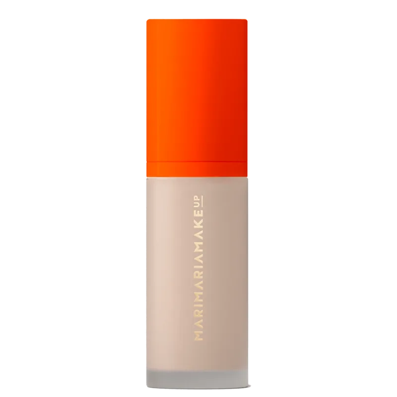 Mari Maria Makeup Velvet Skin Baunilha - Base e Corretivo 25g
