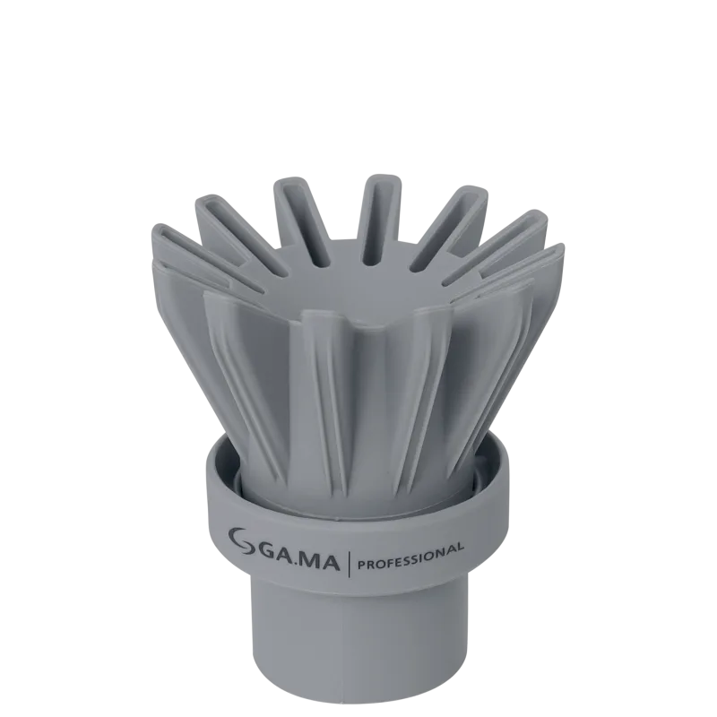 GA.MA Italy iQ3 Perfetto Gray 127V - Secador de Cabelo