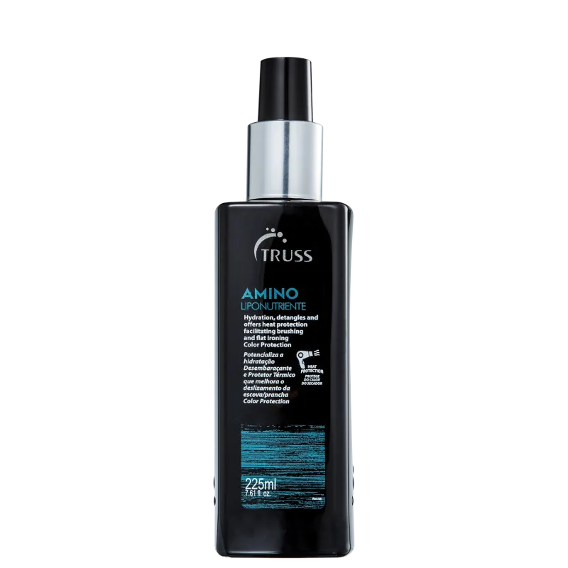 TRUSS Amino - Protetor Térmico 225ml