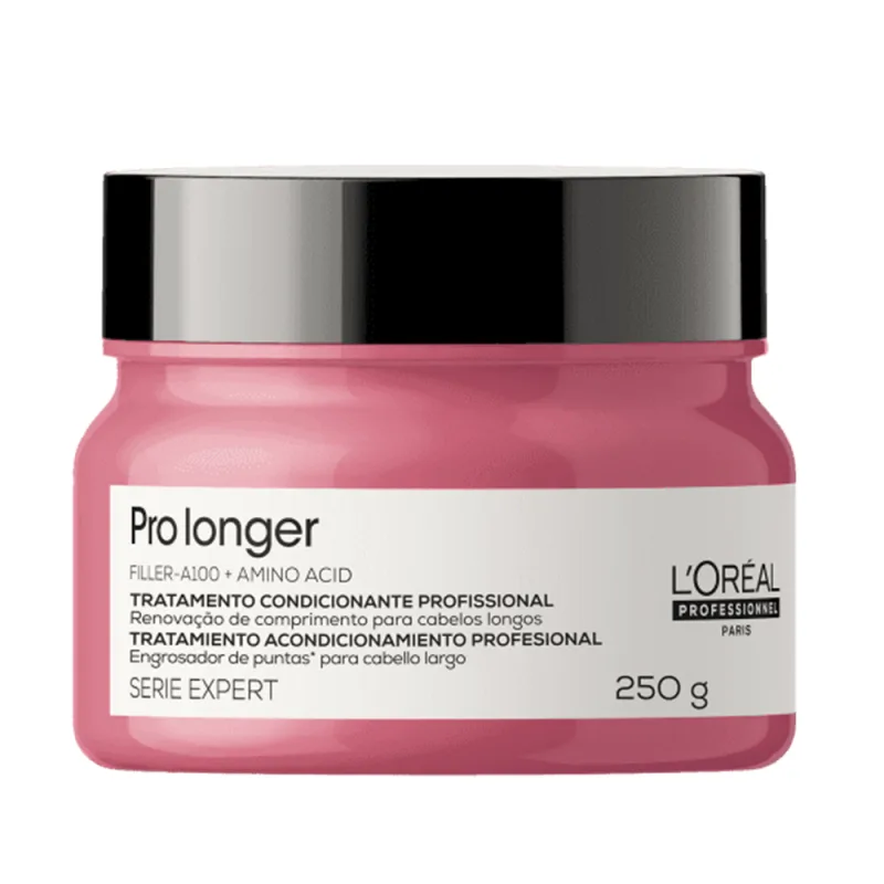 Kit L'Oréal Professionnel Serie Expert Pro Longer Super Trio (3 Produtos)