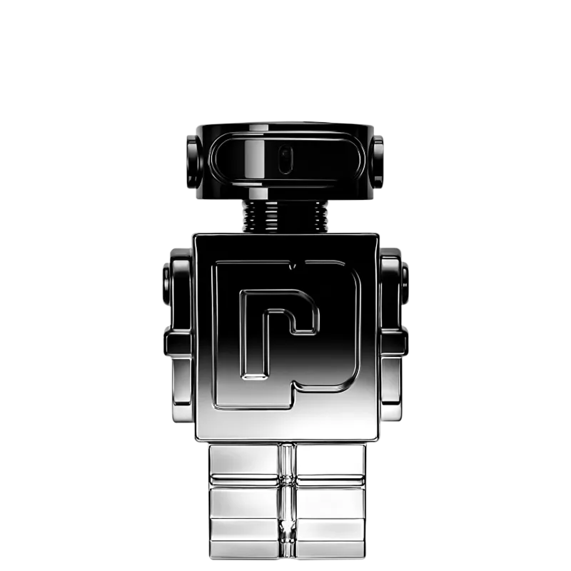 Phantom Elixir Rabanne Parfum Intense - Perfume Masculino 100ml