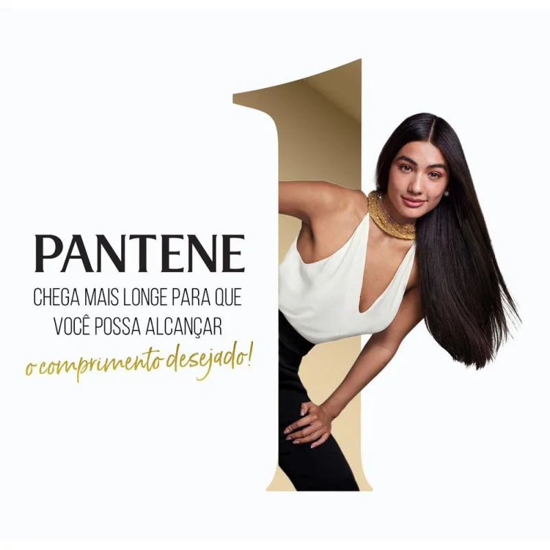 Pantene Hidrata - Creme para Pentear 240g