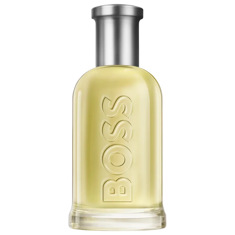 Boss Bottled Hugo Boss Eau de Toilette - Perfume Masculino 200ml